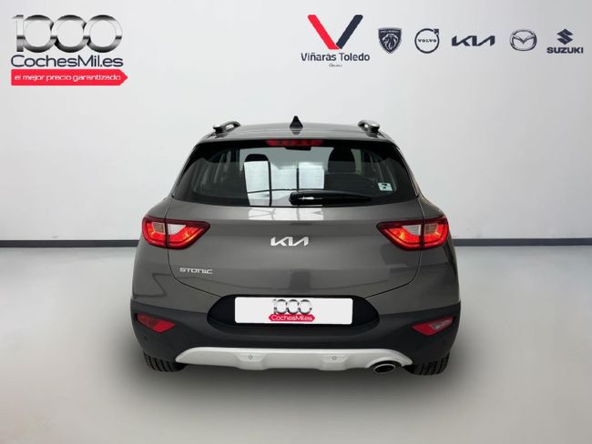 Kia Stonic 1.0 T-GDi 74kW (100CV) MHEV MT Drive   - Foto 5