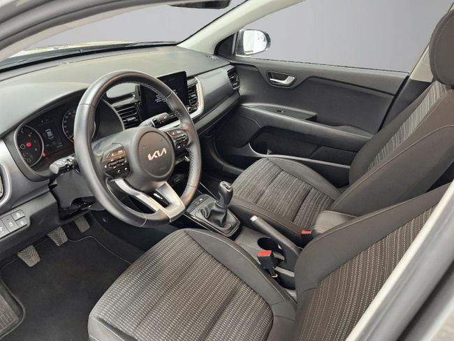 Kia Stonic 1.0 T-GDi 74kW (100CV) MHEV MT Drive   - Foto 9