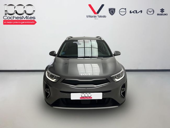 Kia Stonic 1.0 T-GDi 74kW (100CV) MHEV MT Drive   - Foto 4
