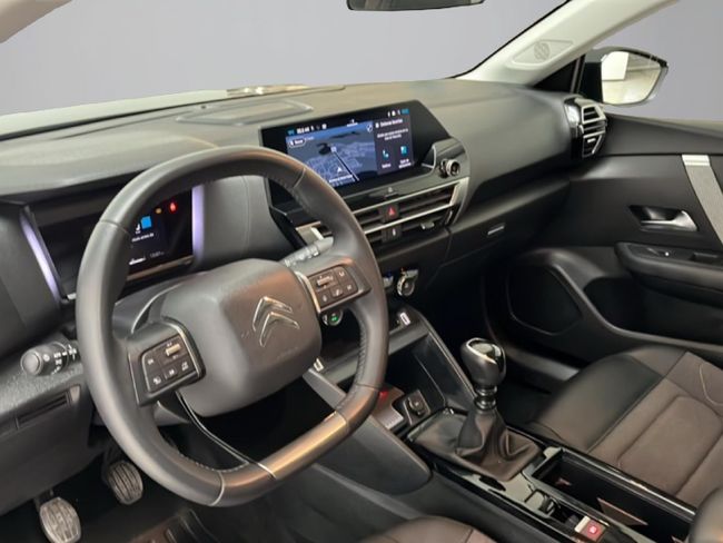 Citroën C4 PureTech 130 S&S 6v Plus   - Foto 17