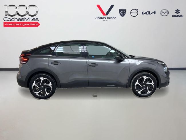 Citroën C4 PureTech 130 S&S 6v Plus   - Foto 6