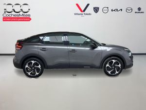 Citroën C4 PureTech 130 S&S 6v Plus   - Foto 6
