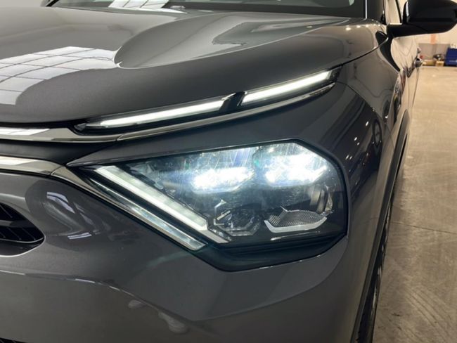 Citroën C4 PureTech 130 S&S 6v Plus   - Foto 18