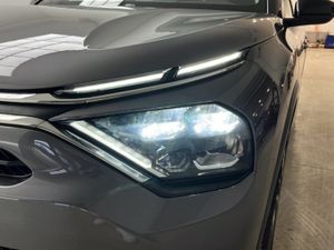 Citroën C4 PureTech 130 S&S 6v Plus   - Foto 18