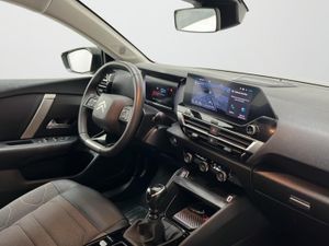 Citroën C4 PureTech 130 S&S 6v Plus   - Foto 9
