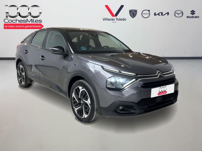 Citroën C4 PureTech 130 S&S 6v Plus   - Foto 7