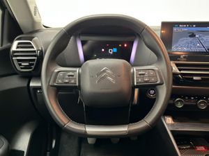 Citroën C4 PureTech 130 S&S 6v Plus   - Foto 16