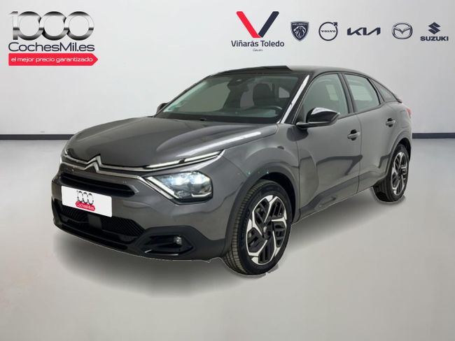 Citroën C4 PureTech 130 S&S 6v Plus   - Foto 2