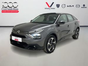 Citroën C4 PureTech 130 S&S 6v Plus   - Foto 2