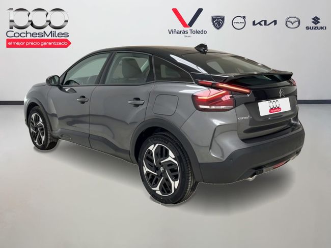Citroën C4 PureTech 130 S&S 6v Plus   - Foto 3