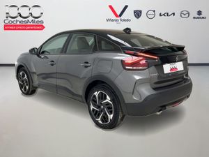 Citroën C4 PureTech 130 S&S 6v Plus   - Foto 3