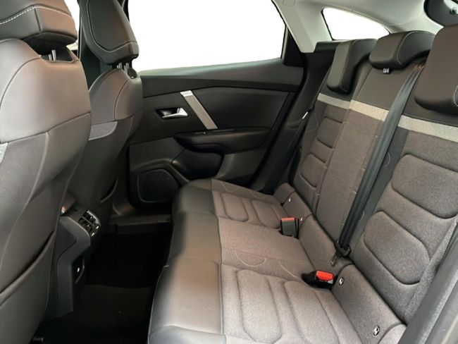 Citroën C4 PureTech 130 S&S 6v Plus   - Foto 11