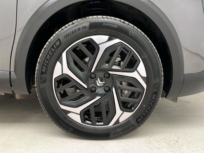 Citroën C4 PureTech 130 S&S 6v Plus   - Foto 15