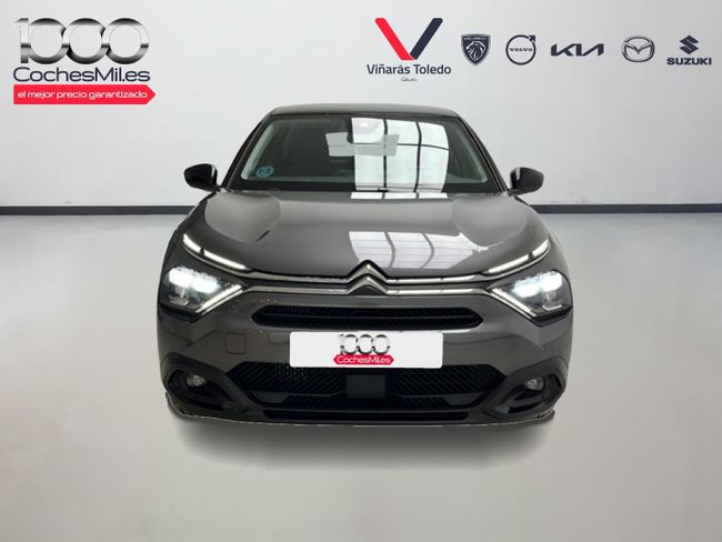 Citroën C4 PureTech 130 S&S 6v Plus   - Foto 4