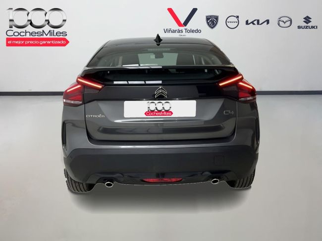 Citroën C4 PureTech 130 S&S 6v Plus   - Foto 5