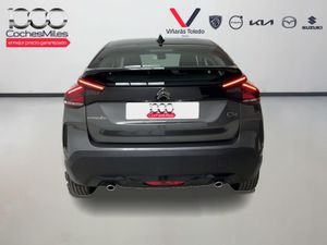 Citroën C4 PureTech 130 S&S 6v Plus   - Foto 5