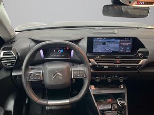 Citroën C4 PureTech 130 S&S 6v Plus   - Foto 13