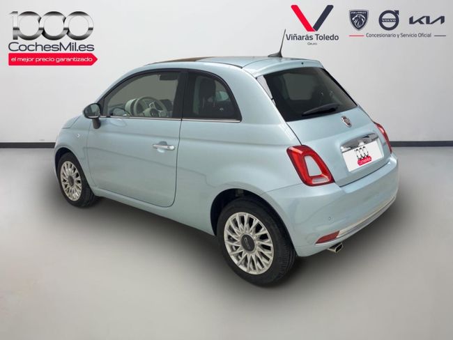 Fiat 500 Dolcevita 1.0 Hybrid 51KW (70 CV)   - Foto 6