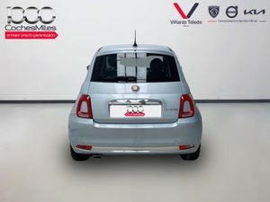 Fiat 500 Dolcevita 1.0 Hybrid 51KW (70 CV)   - Foto 8