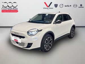 Fiat 600 600 MHEV La prima 1.2 74kW (100CV) DDCT   - Foto 2