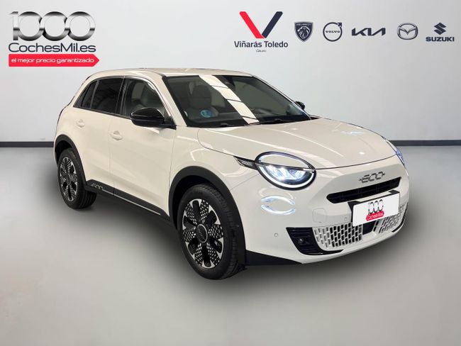 Fiat 600 600 MHEV La prima 1.2 74kW (100CV) DDCT   - Foto 6