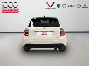 Fiat 600 600 MHEV La prima 1.2 74kW (100CV) DDCT   - Foto 8