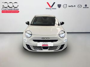 Fiat 600 600 MHEV La prima 1.2 74kW (100CV) DDCT   - Foto 5
