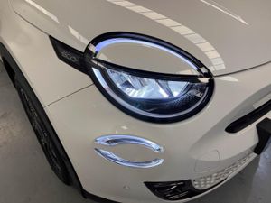 Fiat 600 600 MHEV La prima 1.2 74kW (100CV) DDCT   - Foto 12