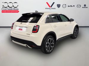 Fiat 600 600 MHEV La prima 1.2 74kW (100CV) DDCT   - Foto 7