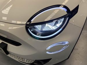 Fiat 600 600 MHEV La prima 1.2 74kW (100CV) DDCT   - Foto 13