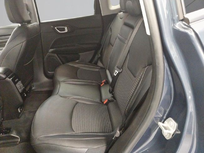 Jeep Compass eHybrid 1.5 MHEV 96kW Limited Dct   - Foto 11