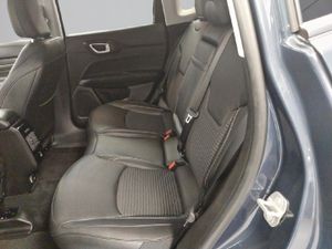 Jeep Compass eHybrid 1.5 MHEV 96kW Limited Dct   - Foto 11