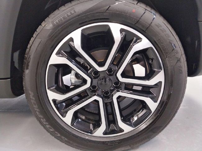 Jeep Compass eHybrid 1.5 MHEV 96kW Limited Dct   - Foto 15
