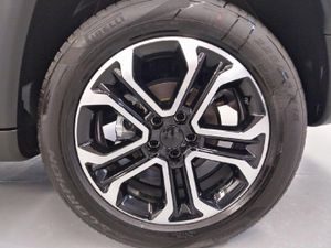 Jeep Compass eHybrid 1.5 MHEV 96kW Limited Dct   - Foto 15