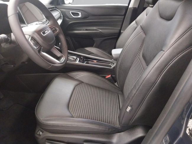 Jeep Compass eHybrid 1.5 MHEV 96kW Limited Dct   - Foto 10