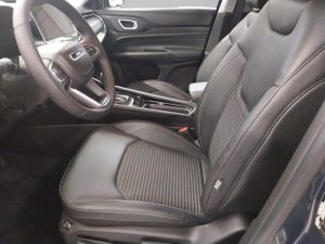 Jeep Compass eHybrid 1.5 MHEV 96kW Limited Dct   - Foto 10