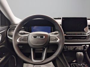 Jeep Compass eHybrid 1.5 MHEV 96kW Limited Dct   - Foto 13