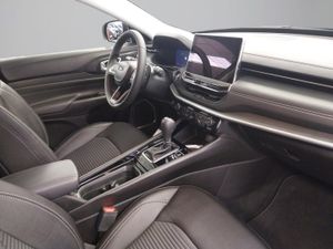 Jeep Compass eHybrid 1.5 MHEV 96kW Limited Dct   - Foto 9