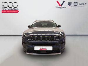 Jeep Compass eHybrid 1.5 MHEV 96kW Limited Dct   - Foto 8