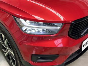 Volvo XC40 2.0 D3 R-Design Auto   - Foto 20
