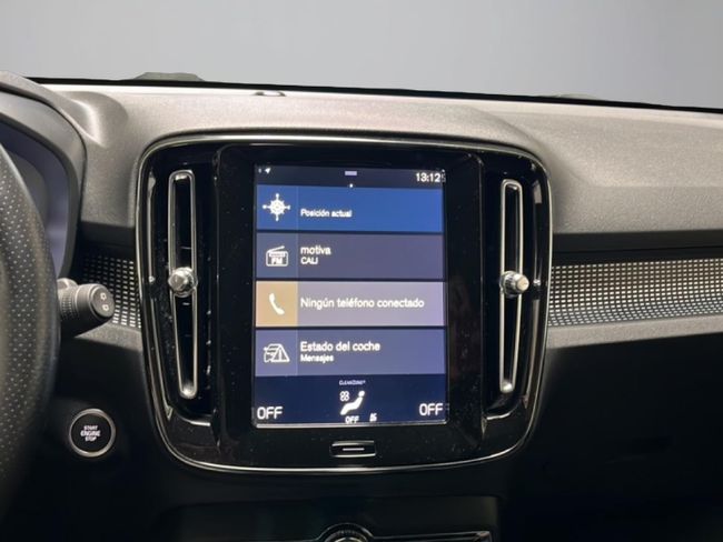 Volvo XC40 2.0 D3 R-Design Auto   - Foto 15