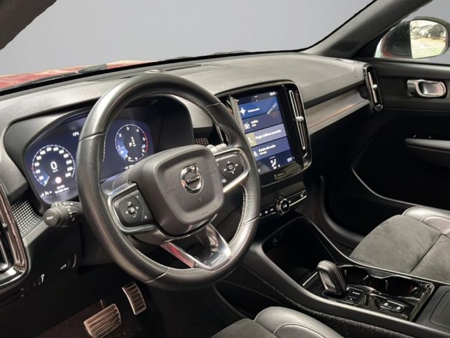 Volvo XC40 2.0 D3 R-Design Auto   - Foto 22