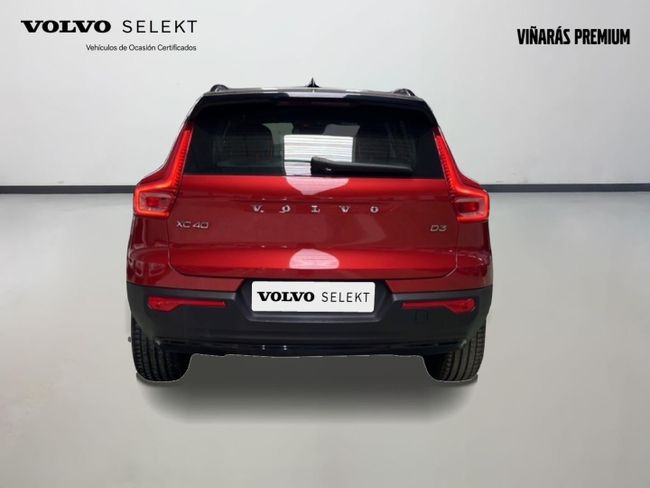 Volvo XC40 2.0 D3 R-Design Auto   - Foto 5