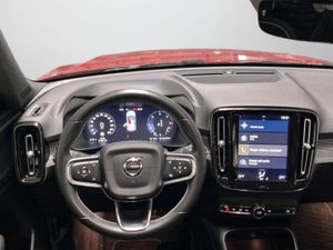 Volvo XC40 2.0 D3 R-Design Auto   - Foto 13