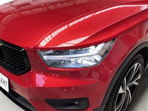 Volvo XC40 2.0 D3 R-Design Auto   - Foto 21