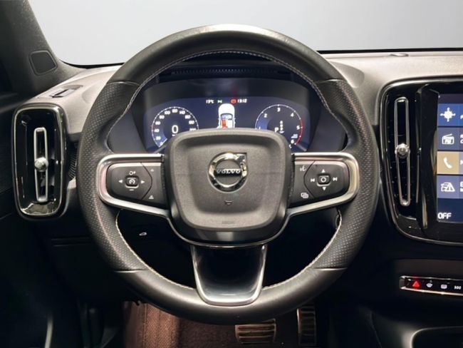 Volvo XC40 2.0 D3 R-Design Auto   - Foto 17