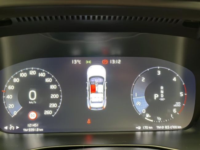 Volvo XC40 2.0 D3 R-Design Auto   - Foto 14