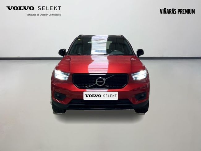 Volvo XC40 2.0 D3 R-Design Auto   - Foto 4