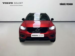 Volvo XC40 2.0 D3 R-Design Auto   - Foto 4