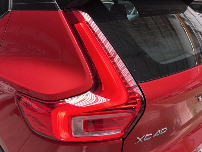 Volvo XC40 2.0 D3 R-Design Auto   - Foto 23